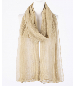 شال ابریشم زنانه نوولاشال Novella shawl کد 55211