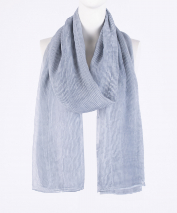 شال ابریشمی زنانه نوولا شال مدل 55211