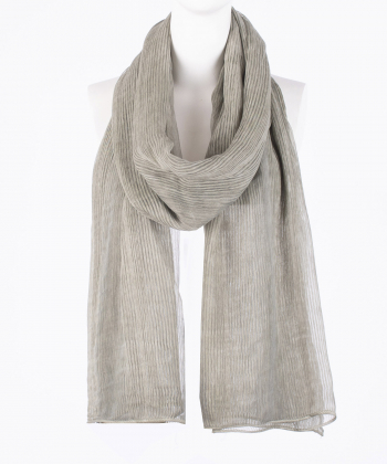 شال ابریشمی زنانه نوولا شال مدل 55211