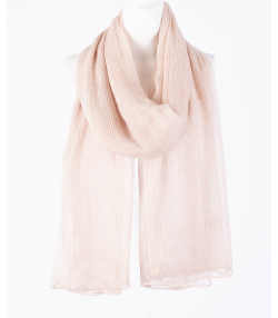 شال ابریشم زنانه نوولاشال Novella shawl کد 55211