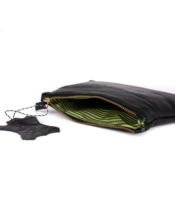 کیف لوازم آرایشی زنانه شیفر Shifer مدل 9074b