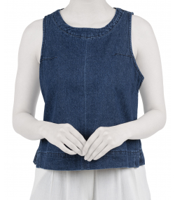 تاپ جین زنانه جوتی جینز JootiJeans کد 51733202