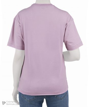 تیشرت دخترانه مرینو Merino کد 1686