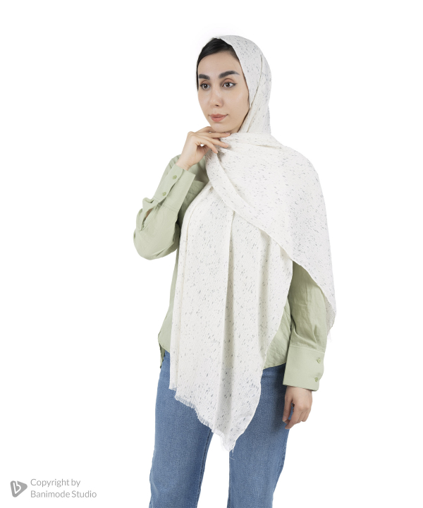 شال پلیسه زنانه ادوارا Adora کد 39251765