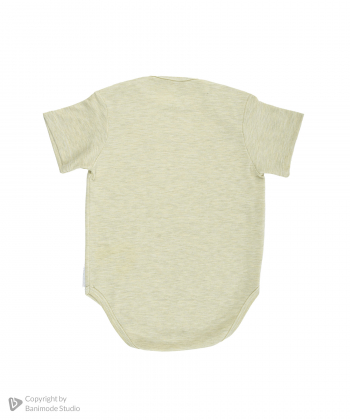 سرهمی نخی نوزاد نیل کوک مدل BBSSL645