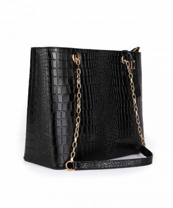 کیف دوشی زنانه شیفر Shifer مدل 9569b
