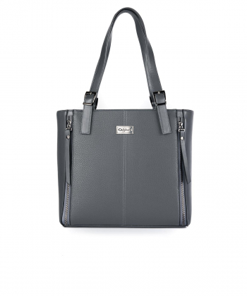 کیف دوشی زنانه دلفارد Delphard مدل 9F061