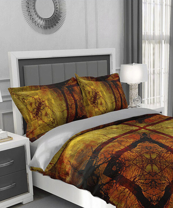 روتختی یک نفره پنج تکه نوپه هوم nopehome طرح مدرن کد T6094