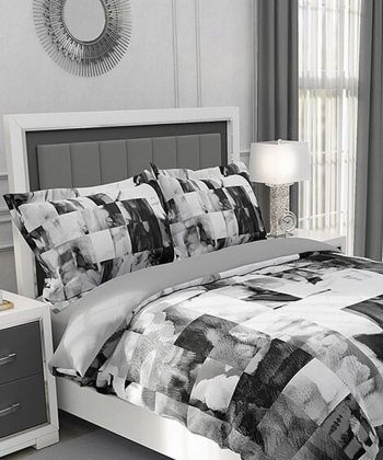 روتختی یک نفره پنج تکه نوپه هوم nopehome طرح اسپرت کد T6096