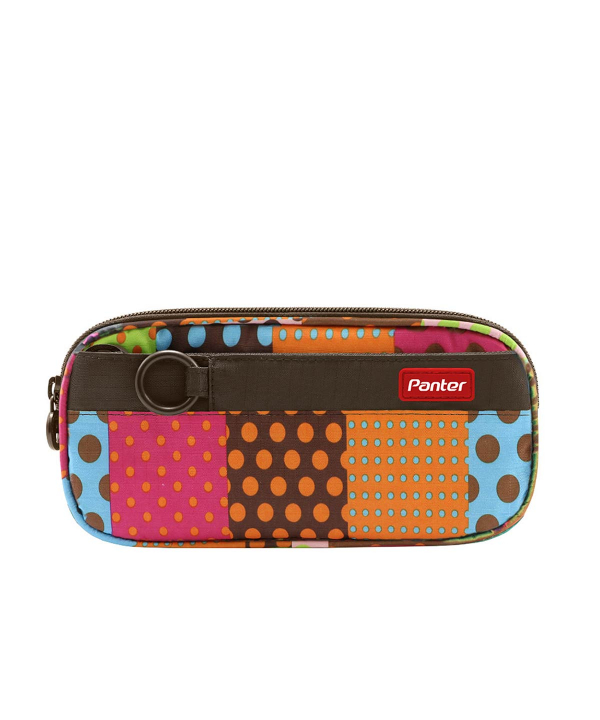 جامدادی Cube پنتر Panter مدل FPC 102