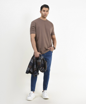 تیشرت مردانه هوکانی Hukani کد 10482