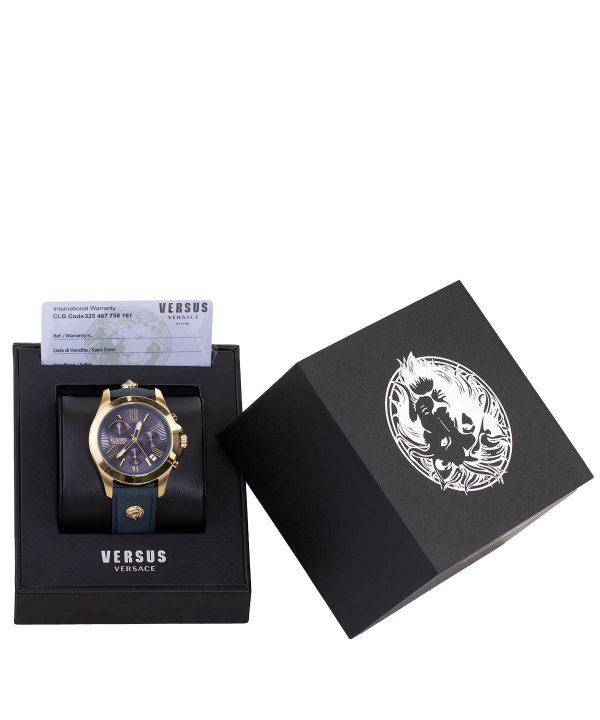 ساعت مچی مردانه ورسوس ورساچه VERSUS VERSACE مدل VSPBH1118