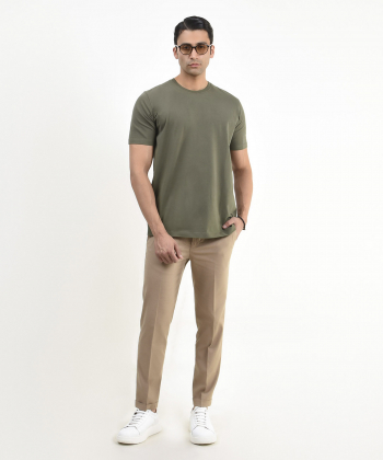 تیشرت آستین کوتاه مردانه هوکانی مدل 10493