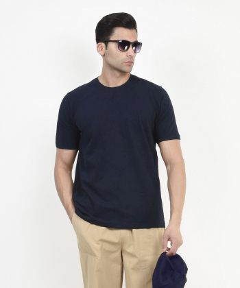 تیشرت آستین کوتاه مردانه هوکانی مدل 10493