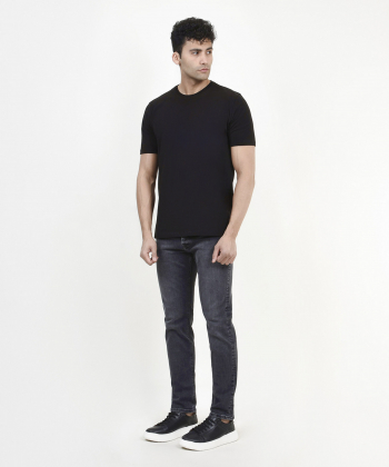 تیشرت آستین کوتاه مردانه هوکانی مدل 10493