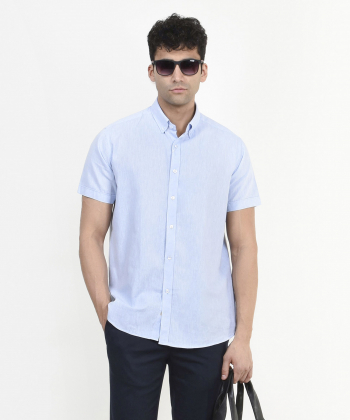 پیراهن مردانه هوکانی Hukani کد 10522