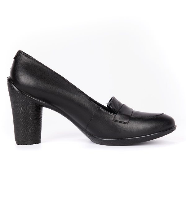 کفش زنانه پاشنه بلند دنیلی Daniellee مدل Amitis 85 Loafer Pump