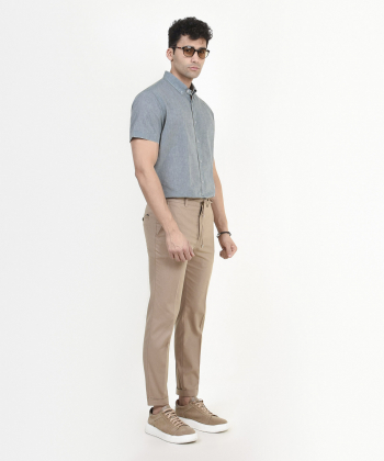 پیراهن مردانه هوکانی Hukani کد 10522