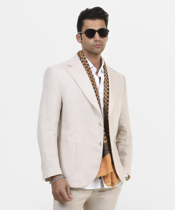 کت تک مردانه هوکانی مدل 10547