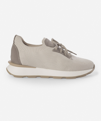 کفش روزمره مردانه کروم مدل 2512014