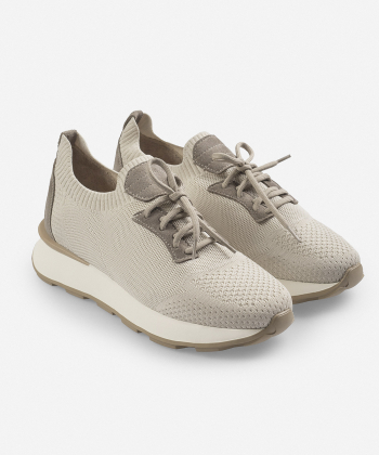 کفش روزمره مردانه کروم مدل 2512014