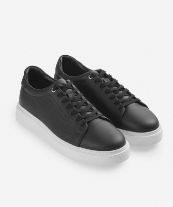 کفش روزمره مردانه کروم مدل 2512017