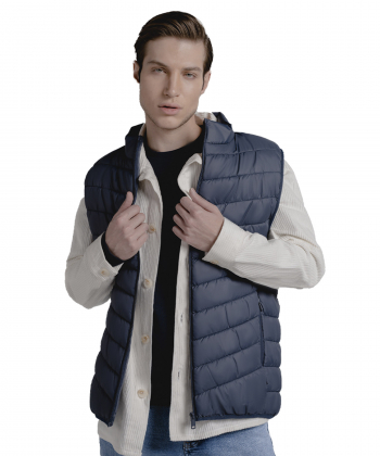 پافر مردانه هوکانی Hukani کد 10575