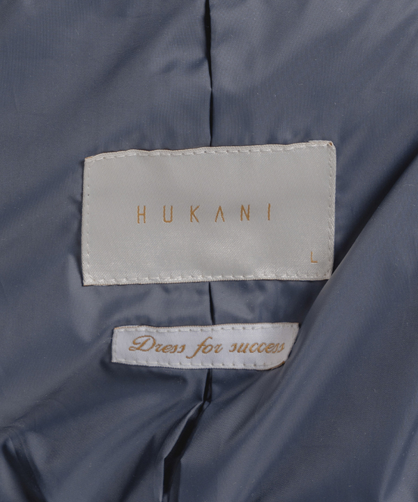 پافر مردانه هوکانی Hukani کد 10575
