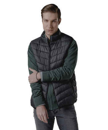 تخفیف پافر مردانه هوکانی Hukani کد 10575