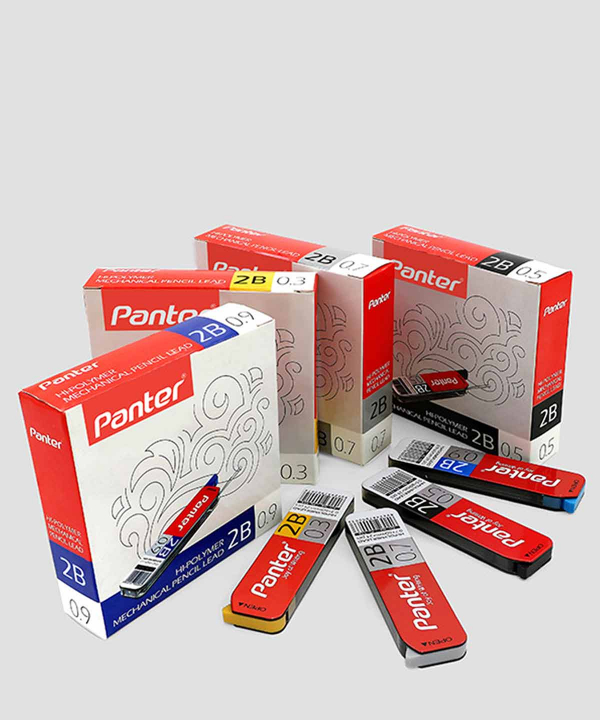 مغز مداد نوکی 0.3 میلی‌متری پنتر Panter مدل PL 105