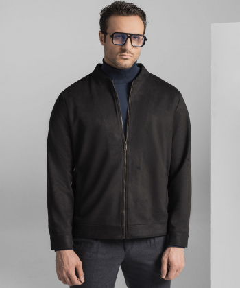 کاپشن مردانه هوکانی Hukani کد 10577