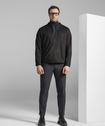 کاپشن مردانه هوکانی Hukani کد 10577