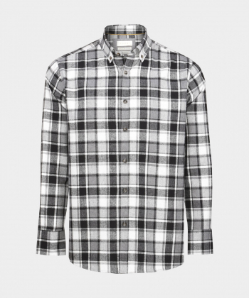 پیراهن آستین بلند مردانه هوکانی مدل 10579