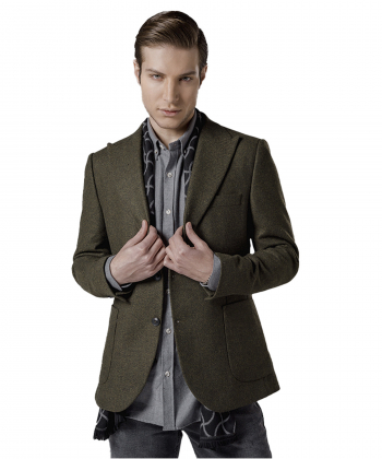 کت مردانه هوکانی Hukani کد 10582