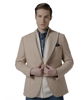 کت مردانه هوکانی Hukani کد 10582