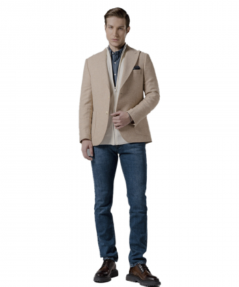 کت مردانه هوکانی Hukani کد 10582