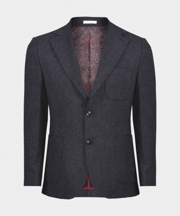 کت مردانه هوکانی Hukani کد 10583