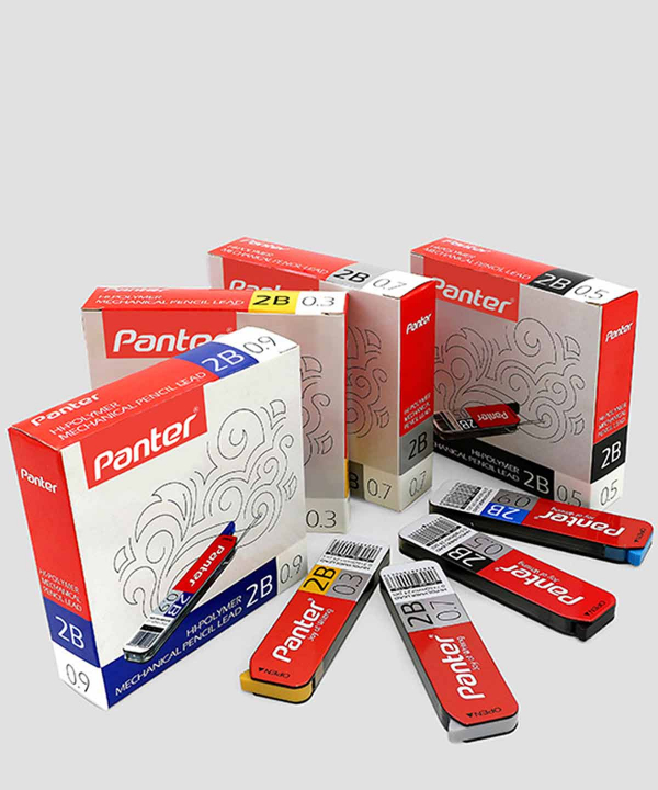 مغز مداد نوکی 0.9 میلی‌متری پنتر Panter مدل PL 108