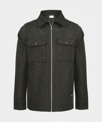 پیراهن آستین بلند مردانه هوکانی مدل 10591