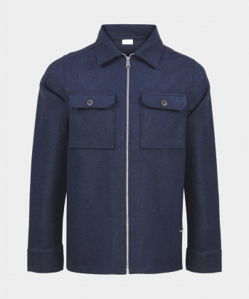 پیراهن آستین بلند مردانه هوکانی مدل 10592