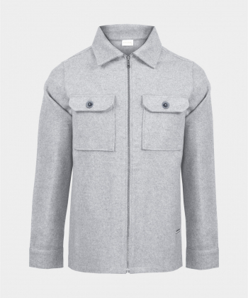 پیراهن آستین بلند مردانه هوکانی مدل 10592