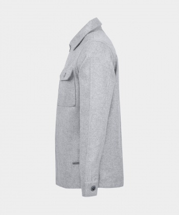 پیراهن آستین بلند مردانه هوکانی مدل 10592