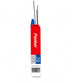 مغز مداد نوکی 0.9 میلی متری پنتر Panter مدل PL 209