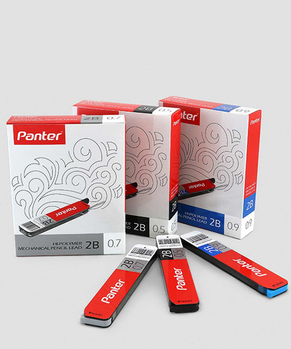 مغز مداد نوکی 0.9 میلی‌متری پنتر Panter مدل PL 209