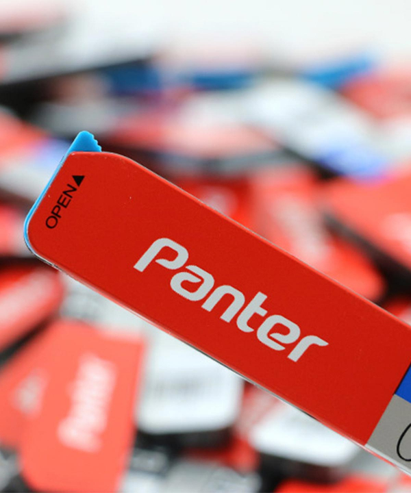 مغز مداد نوکی 0.9 میلی‌متری پنتر Panter مدل PL 209