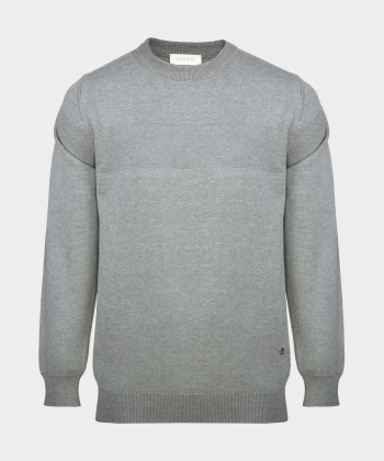 پلیور مردانه هوکانی Hukani کد 10610