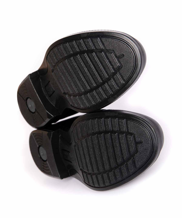 کفش چرم مردانه دنیلی Daniellee مدل Artam Slipon T