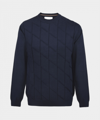 پلیور مردانه هوکانی Hukani کد 10611