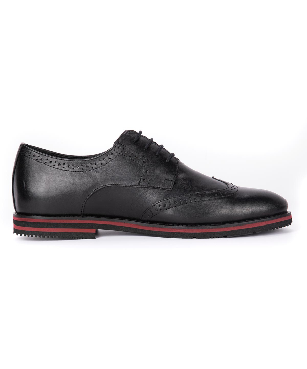 کفش چرم مردانه دنیلی Daniellee مدل Arsham NK Brogue