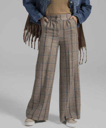 شلوار زنانه هوکانی Hukani کد 50145